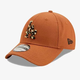 New Era CAMO INFILL 9FORTY LOSDOD  TOF 