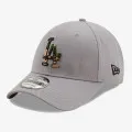 New Era CAMO INFILL 9FORTY LOSDOD GRAWDC 