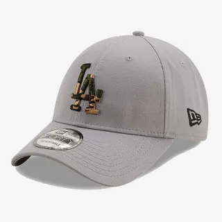New Era CAMO INFILL 9FORTY LOSDOD GRAWDC 