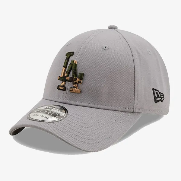 New Era CAMO INFILL 9FORTY LOSDOD GRAWDC 