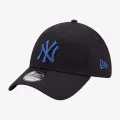 New Era LEAGUE ESSENTIAL 39THIRTY NEYYAN  N 