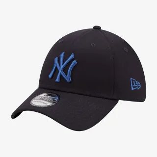 New Era LEAGUE ESSENTIAL 39THIRTY NEYYAN  N 