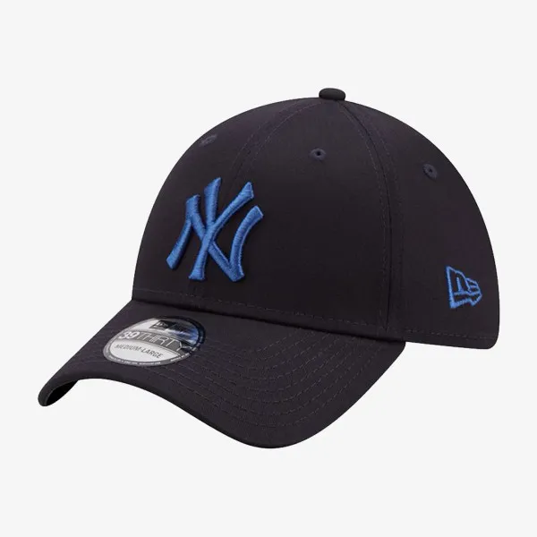 New Era LEAGUE ESSENTIAL 39THIRTY NEYYAN  N 