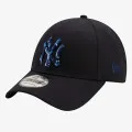New Era CAMO INFILL 9FORTY NEYYAN NVYIRF 