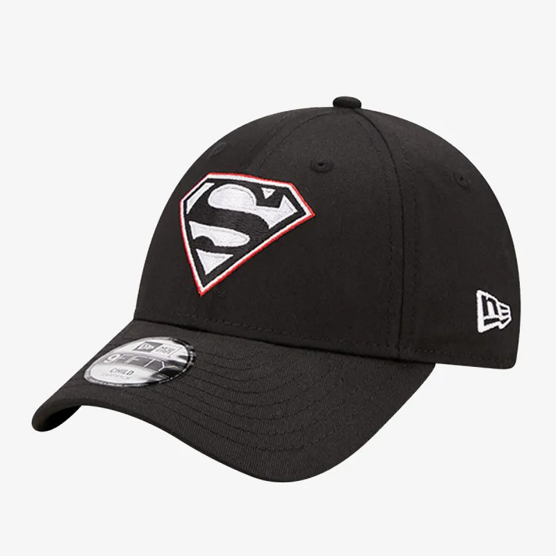 New Era CHYT LEAGUE ESS 9FORTY NEYYAN BLKB 