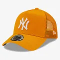 New Era KAPA TONAL MESH TRUCKER NEYYAN  RGD 