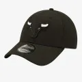 New Era BLACK BASE SNAP 9FORTY CHIBUL 