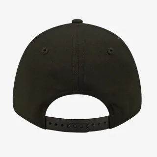 New Era BLACK BASE SNAP 9FORTY CHIBUL 