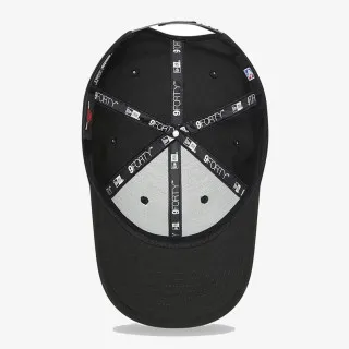 New Era BLACK BASE SNAP 9FORTY CHIBUL 