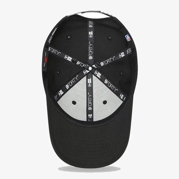 New Era BLACK BASE SNAP 9FORTY CHIBUL 