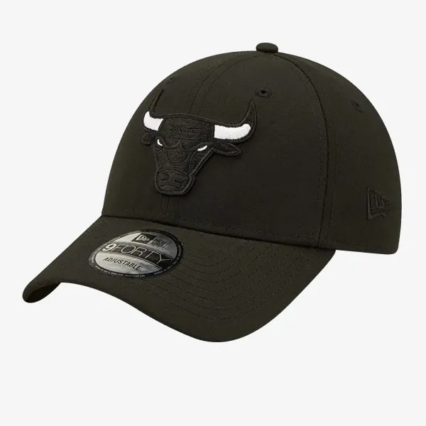 New Era Šilterica BLACK BASE SNAP 9FORTY CHIBUL 