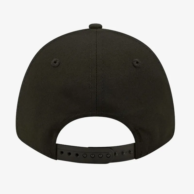 New Era BLACK BASE SNAP 9FORTY CHIBUL 