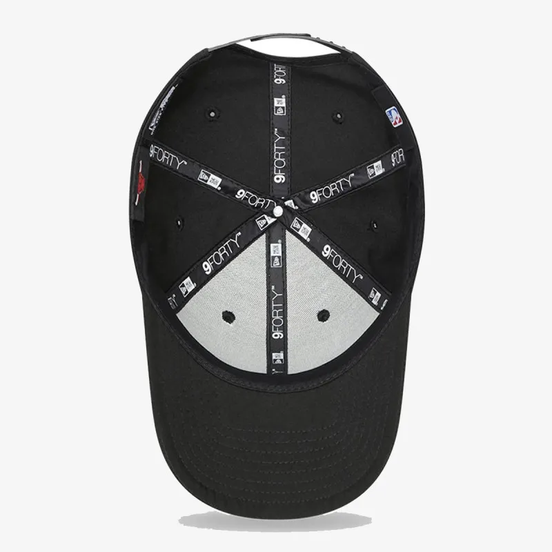 New Era BLACK BASE SNAP 9FORTY CHIBUL 