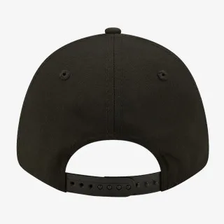 New Era LEAGUE ESSENTIAL 9FORTY NEYYAN BLK 