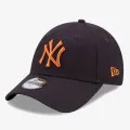 New Era CHYT LEAGUE ESS 9FORTY NEYYAN  NVYT 