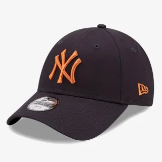 New Era CHYT LEAGUE ESS 9FORTY NEYYAN  NVYT 