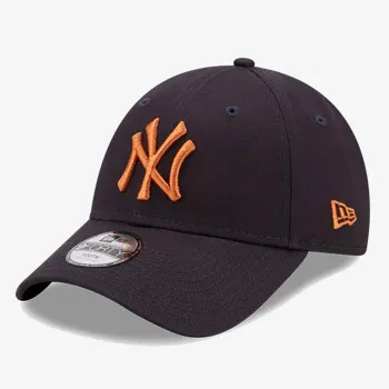 NEW ERA ŠILTERICA CHYT LEAGUE ESS 9FORTY NEYYAN  NVYT 