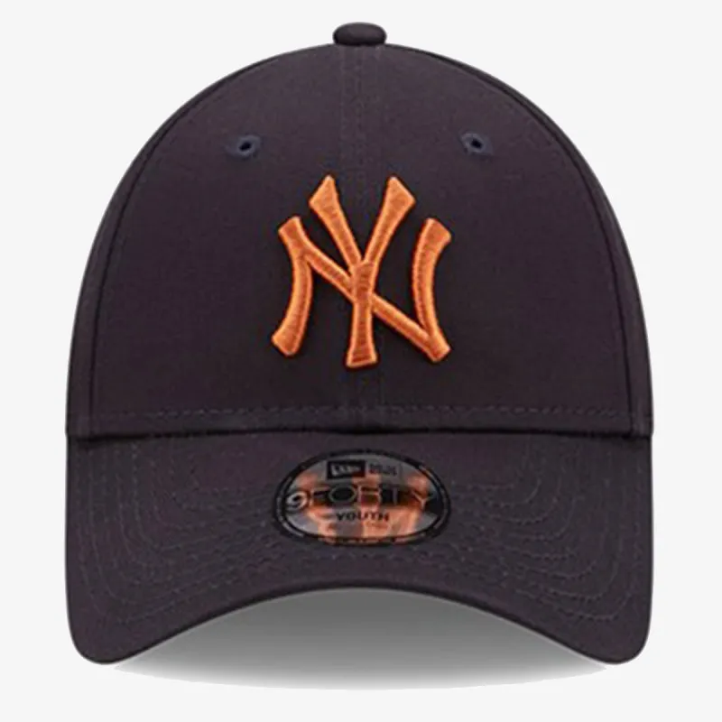 New Era CHYT LEAGUE ESS 9FORTY NEYYAN  NVYT 