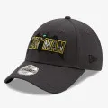 New Era CHYT CHARACTER INFILL 9FORTY BATMA 
