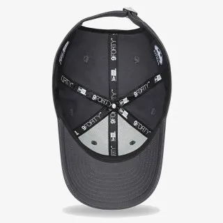 New Era CHYT CHARACTER INFILL 9FORTY BATMA 
