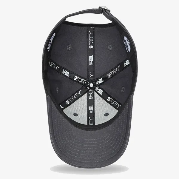 New Era CHYT CHARACTER INFILL 9FORTY BATMA 