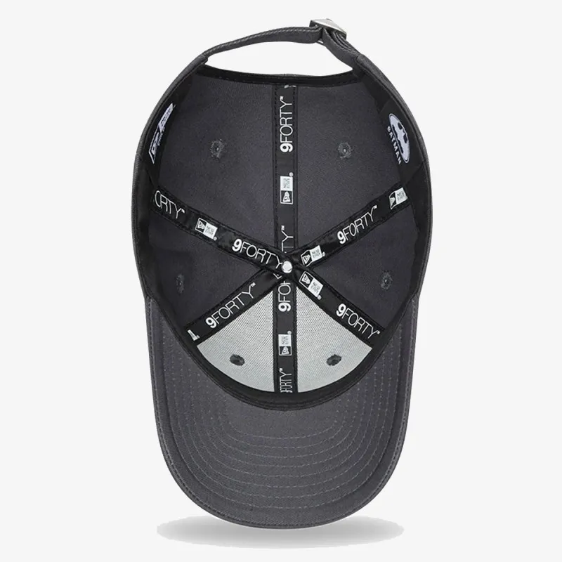 New Era CHYT CHARACTER INFILL 9FORTY BATMA 