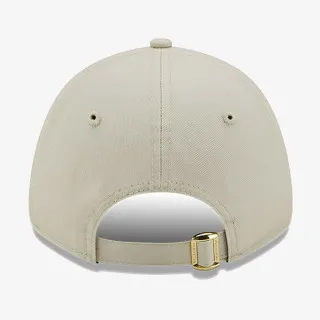 New Era WMNS METALLIC LOGO 9FORTY NEYYAN S 