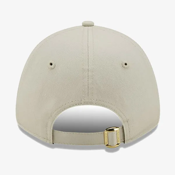 New Era WMNS METALLIC LOGO 9FORTY NEYYAN S 