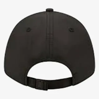 New Era BLACK WHITE 9FORTY LOSLAK  BLK 