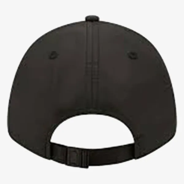 New Era BLACK WHITE 9FORTY LOSLAK  BLK 