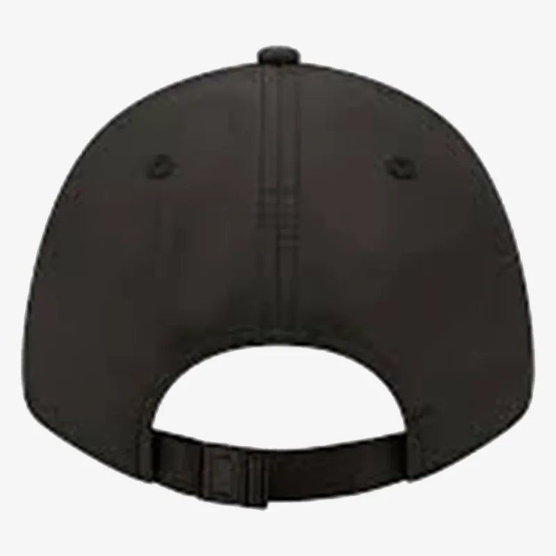 New Era BLACK WHITE 9FORTY LOSLAK  BLK 