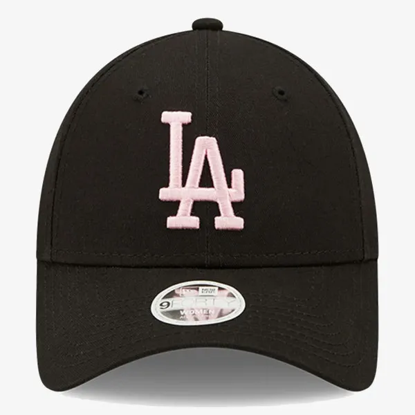New Era WMNS LEAGUE ESS 9FORTY LOSDOD  BLKP 