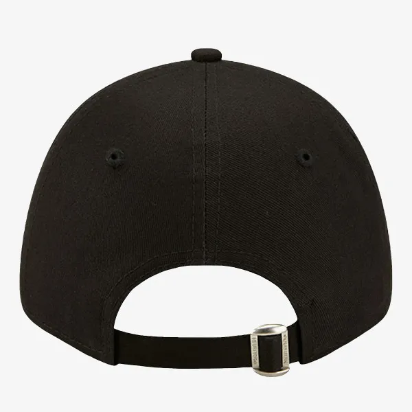 New Era WMNS LEAGUE ESS 9FORTY LOSDOD  BLKP 