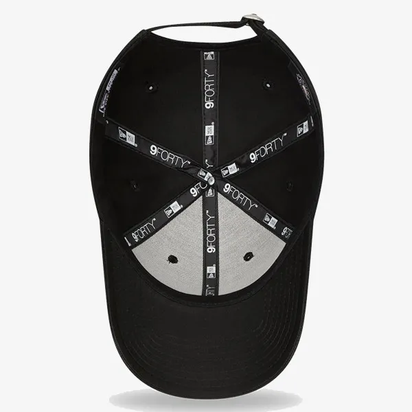 New Era WMNS LEAGUE ESS 9FORTY LOSDOD  BLKP 