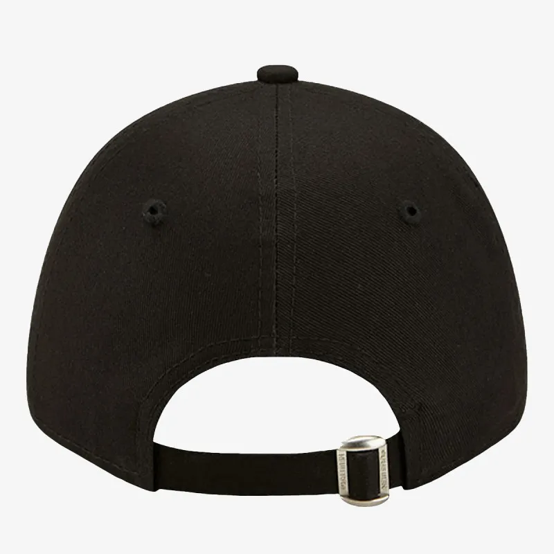 New Era WMNS LEAGUE ESS 9FORTY LOSDOD  BLKP 