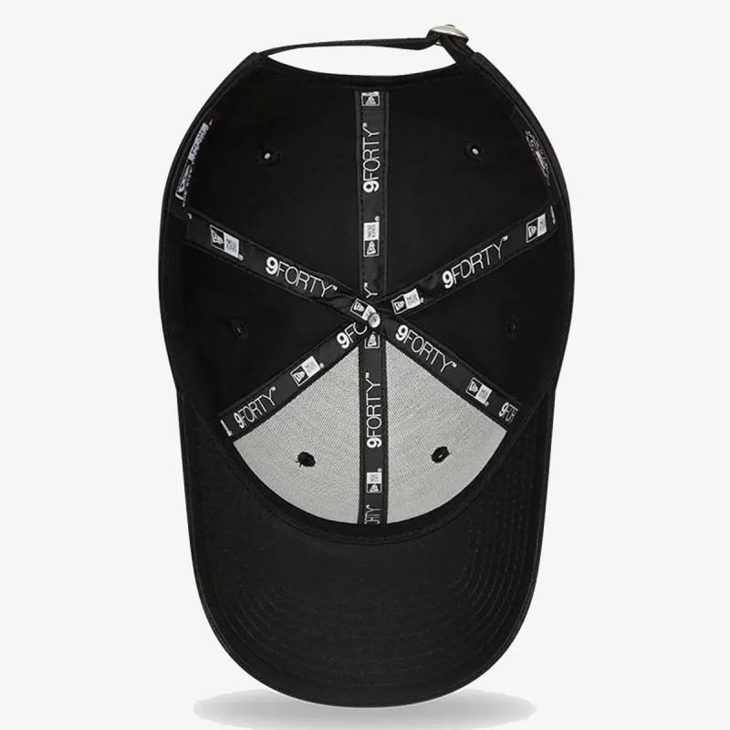 New Era WMNS LEAGUE ESS 9FORTY LOSDOD  BLKP 