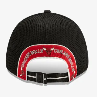 New Era TEAM ARCH 9FORTY CHIBUL BLK ŠT:O 