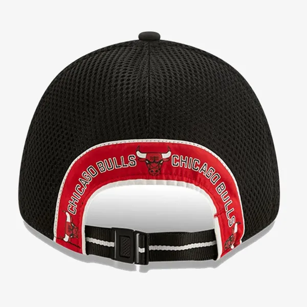 New Era TEAM ARCH 9FORTY CHIBUL BLK ŠT:O 
