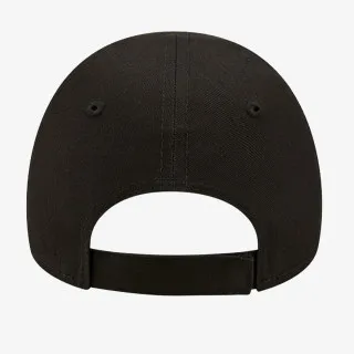 New Era TOD LEAGUE ESS 9FORTY NEYYAN BLKBR 