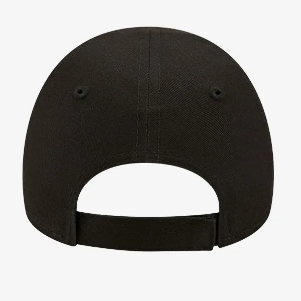 New Era TOD LEAGUE ESS 9FORTY NEYYAN BLKBR 