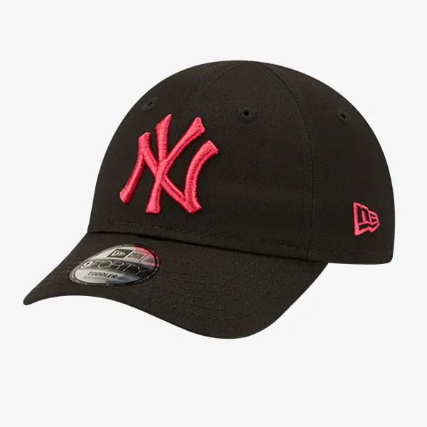 New Era TOD LEAGUE ESS 9FORTY NEYYAN BLKBR 