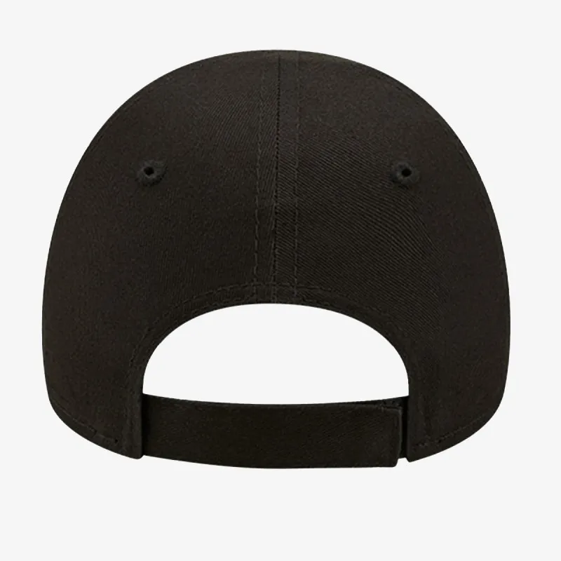 New Era TOD LEAGUE ESS 9FORTY NEYYAN BLKBR 