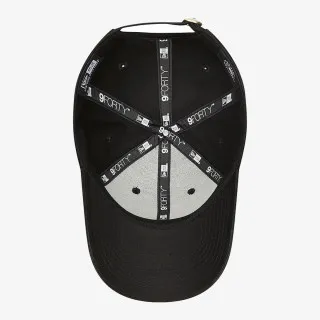 New Era WMNS METALLIC LOGO 9FORTY NEYYAN B 