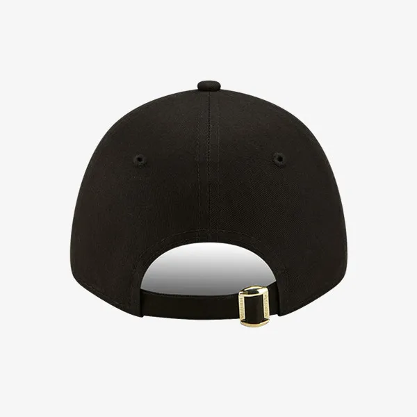 New Era WMNS METALLIC LOGO 9FORTY NEYYAN B 