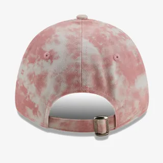 New Era WMNS TIE DYE 9FORTY NEYYAN LPK Š 