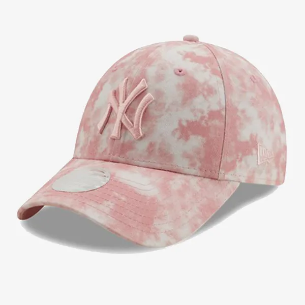 New Era Šilterica WMNS TIE DYE 9FORTY NEYYAN LPK Š 