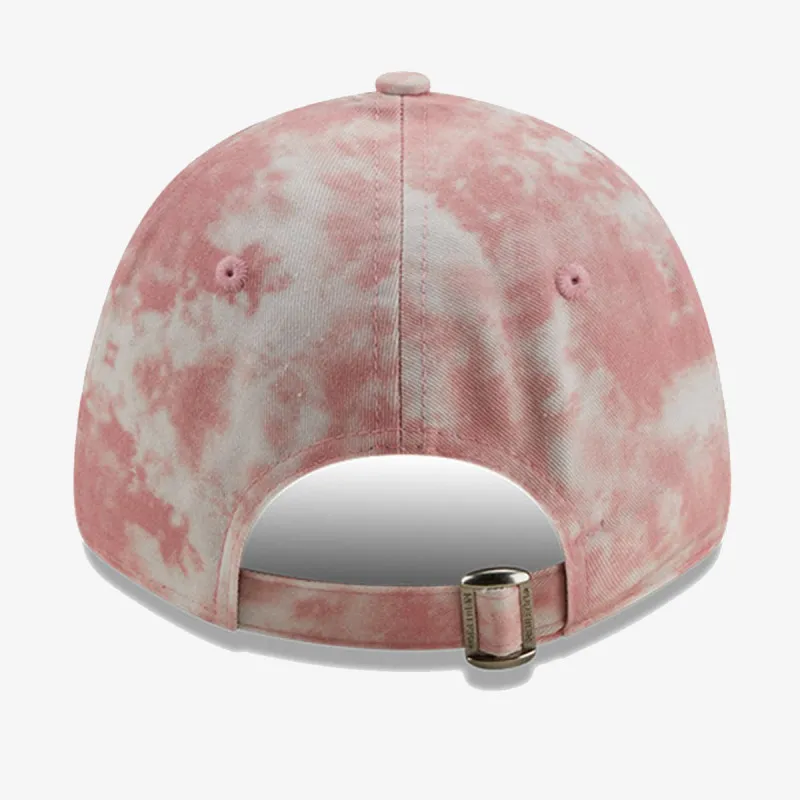 New Era WMNS TIE DYE 9FORTY NEYYAN LPK Š 