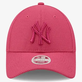 New Era WMNS DIAMOND ERA 9FORTY NEYYAN 