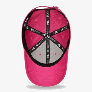 New Era WMNS DIAMOND ERA 9FORTY NEYYAN 