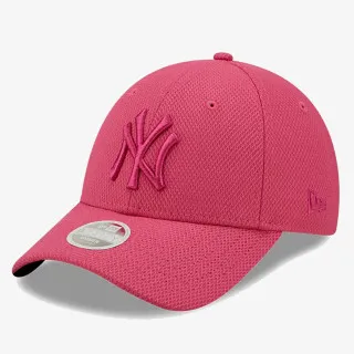 New Era WMNS DIAMOND ERA 9FORTY NEYYAN 